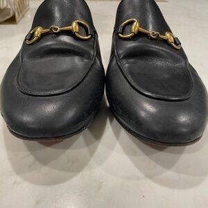 Gucci Princeton Slipper